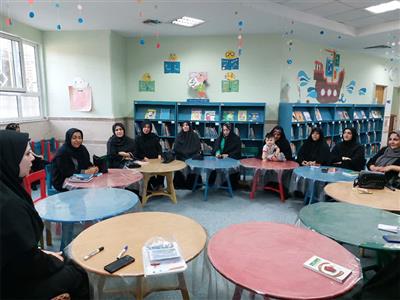 دوره آگاهسازی پیشگیری از معلولیت های دوره سالمندی- پاییز 1403