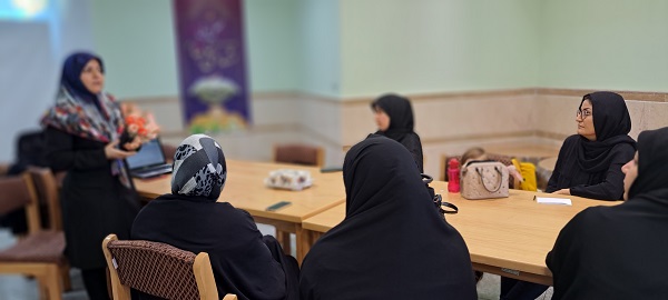 کارگاه مشاوره