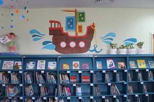 کتابهای گروه سنی ب