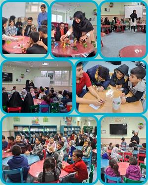 کارگاه آموزش مهارت های اجتماعی